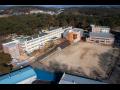 명인고등학교 전경 썸네일 이미지